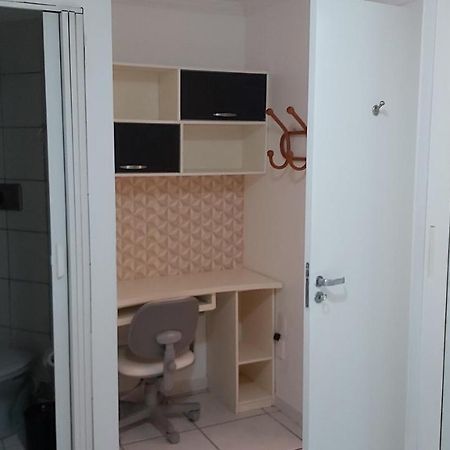 Kit No Lago Norte Ca 02 Διαμέρισμα Μπραζίλια Εξωτερικό φωτογραφία