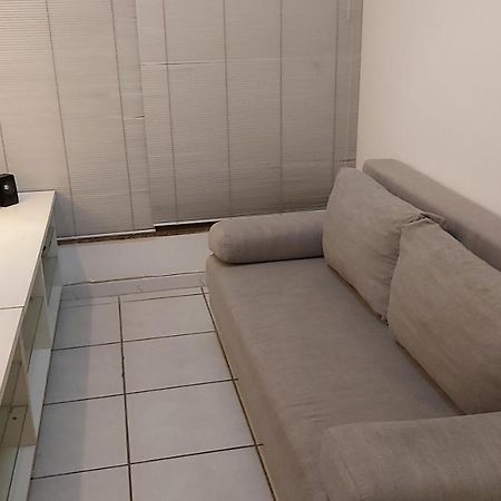 Kit No Lago Norte Ca 02 Διαμέρισμα Μπραζίλια Εξωτερικό φωτογραφία
