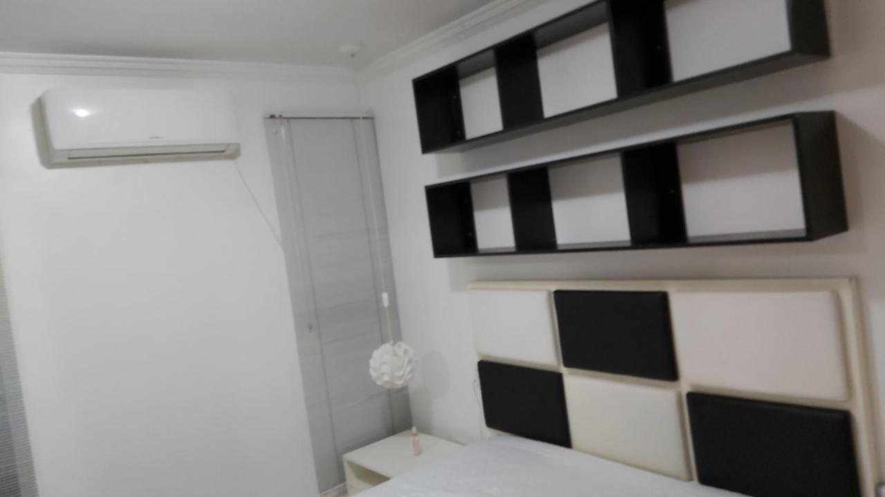 Kit No Lago Norte Ca 02 Διαμέρισμα Μπραζίλια Εξωτερικό φωτογραφία