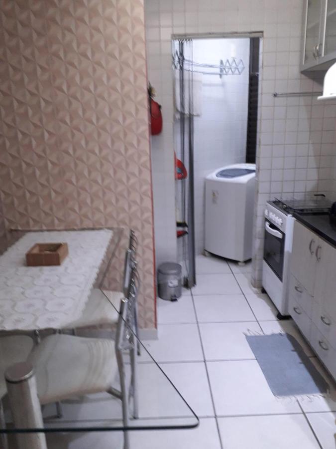 Kit No Lago Norte Ca 02 Διαμέρισμα Μπραζίλια Εξωτερικό φωτογραφία