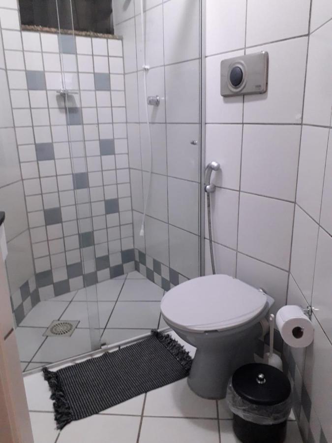 Kit No Lago Norte Ca 02 Διαμέρισμα Μπραζίλια Εξωτερικό φωτογραφία