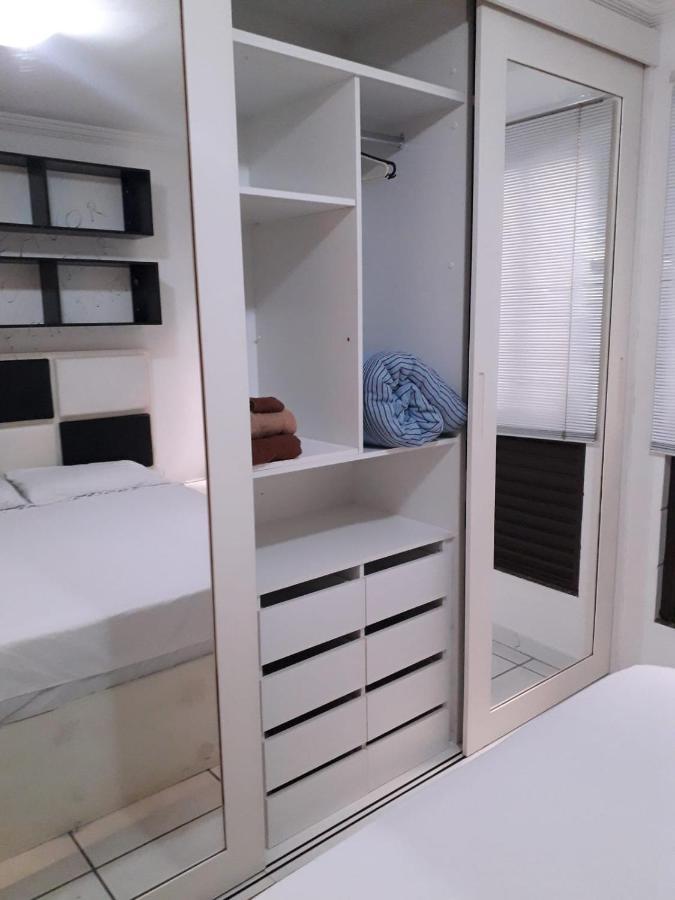 Kit No Lago Norte Ca 02 Διαμέρισμα Μπραζίλια Εξωτερικό φωτογραφία